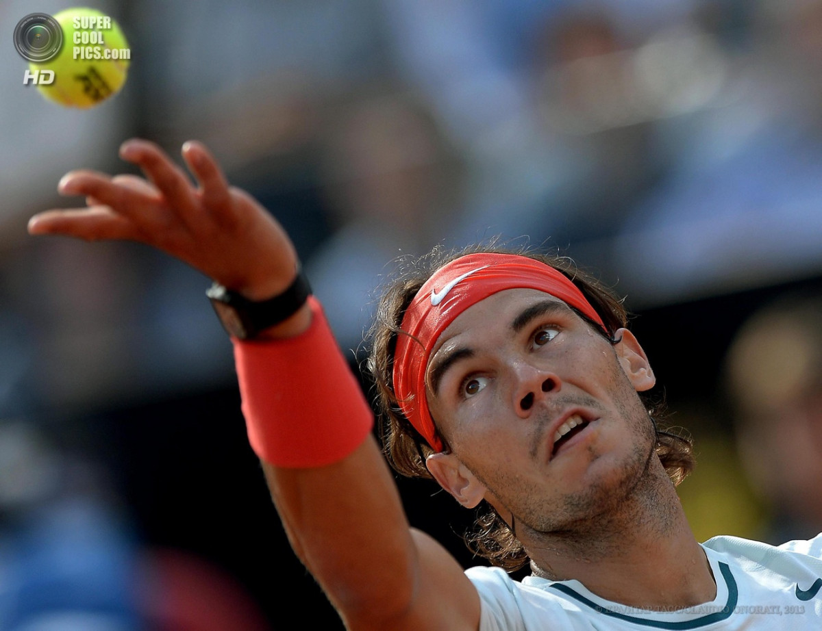 Rafael Nadal: pic #610468