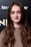 Raffey Cassidy photo #