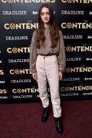 Raffey Cassidy pic #1088619