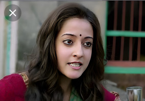 Raima Sen photo #