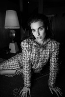 Rainey Qualley photo #