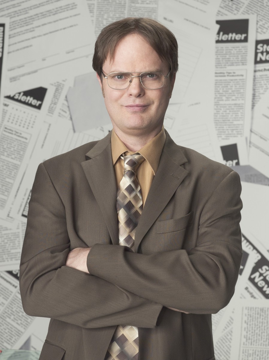 Rainn Wilson : pic #429546