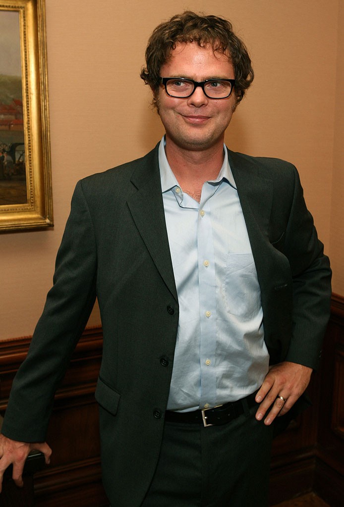 Rainn Wilson : pic #317315