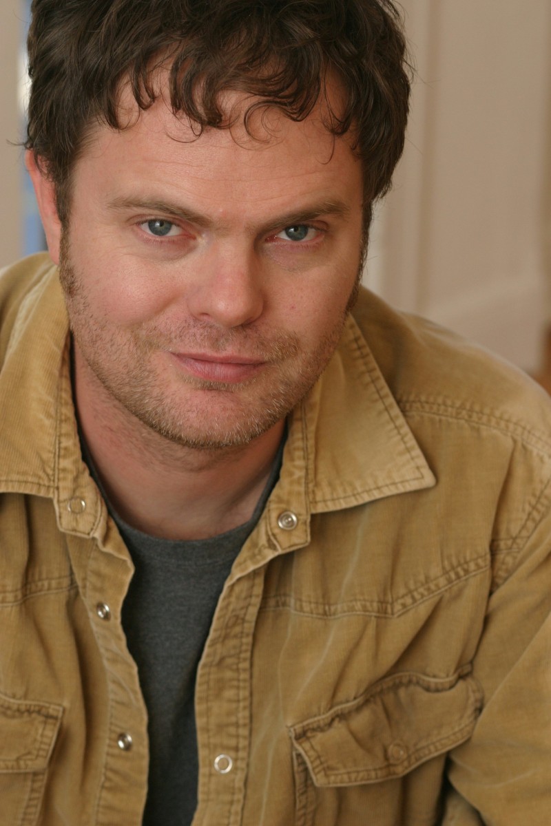 Rainn Wilson : pic #426503