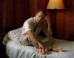 Ralph Fiennes photo #