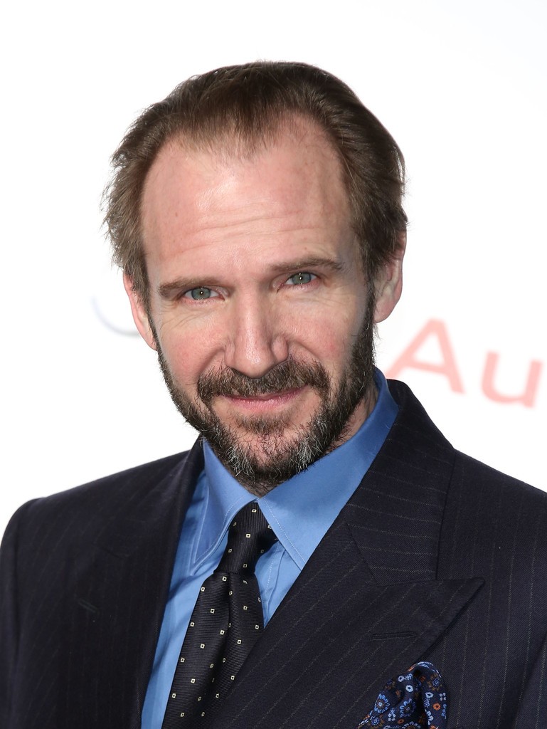 Ralph Fiennes: pic #758910