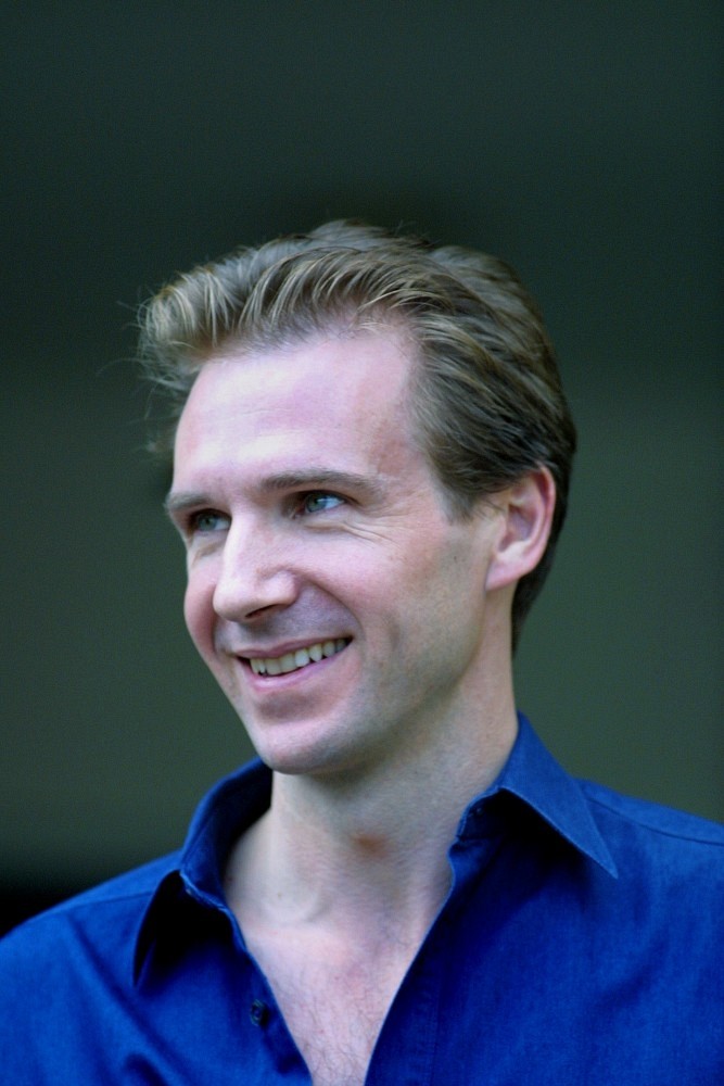 Ralph Fiennes: pic #426016