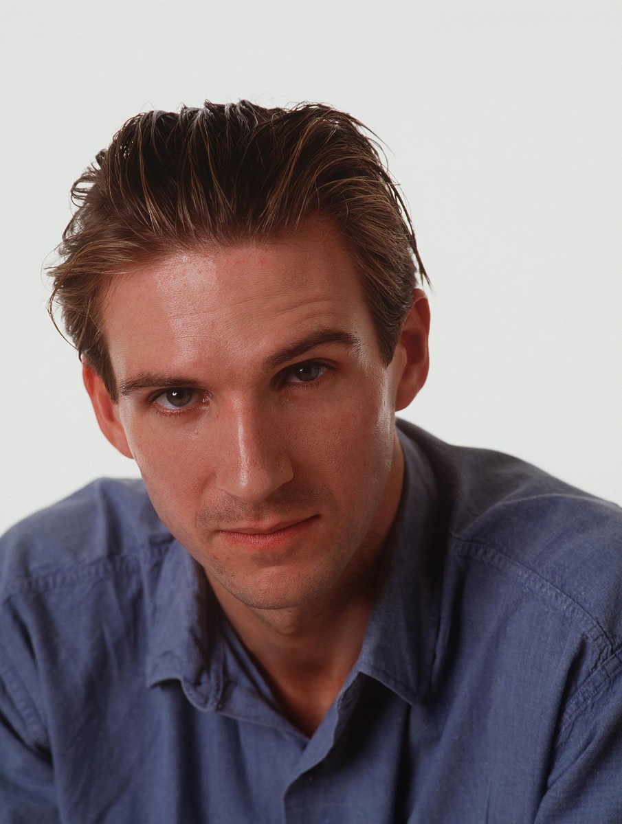 Ralph Fiennes: pic #372726