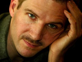photo 3 in Ralph Fiennes gallery [id288659] 2010-09-20