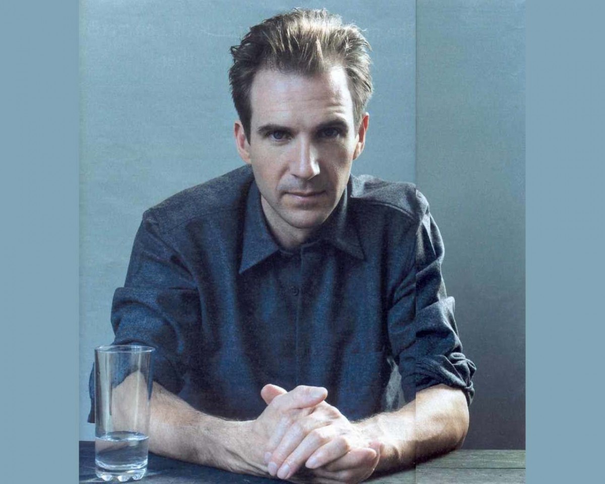 Ralph Fiennes: pic #288665