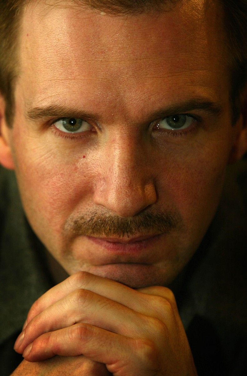 Ralph Fiennes: pic #103063