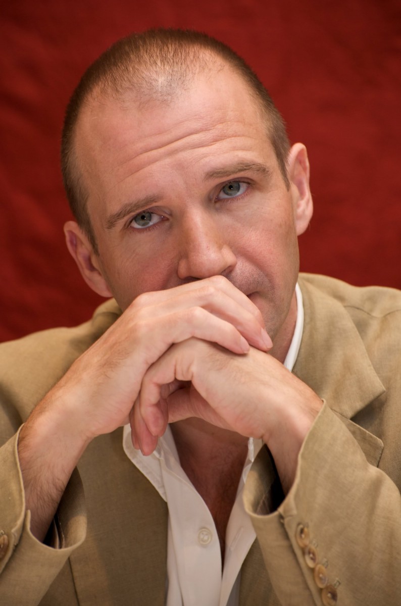 Ralph Fiennes: pic #372314