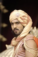 Ram Charan Teja photo #