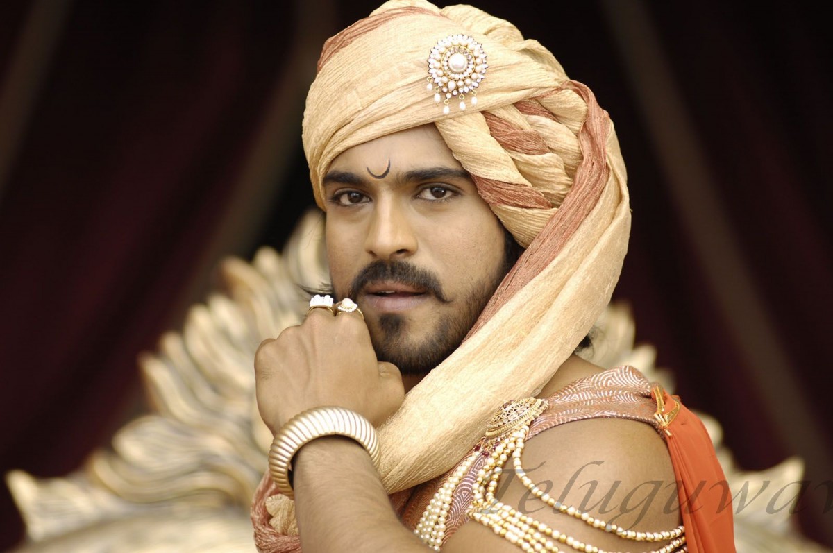 Ram Charan Teja: pic #529648