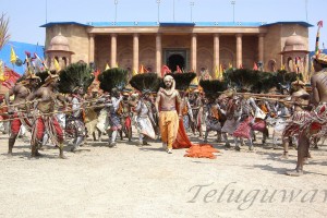 photo 6 in Ram Charan Teja gallery [id504253] 2012-06-29