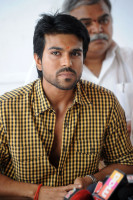 Ram Charan Teja photo #