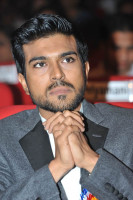 Ram Charan Teja photo #