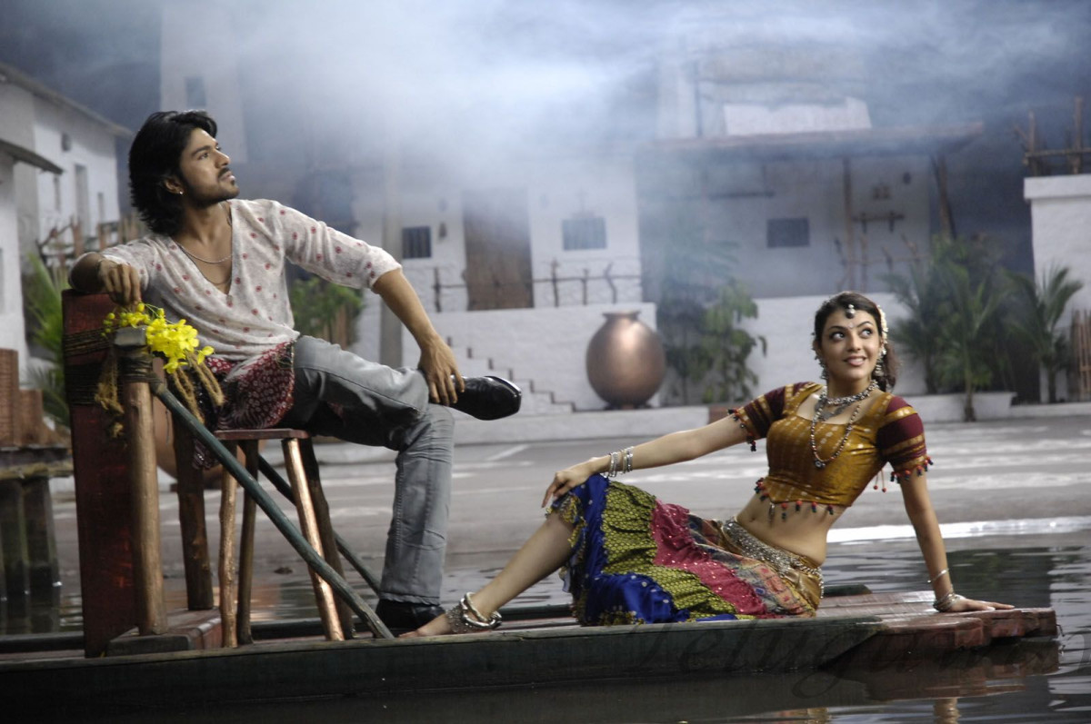 Ram Charan Teja: pic #527329