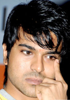 Ram Charan Teja photo #