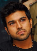 Ram Charan Teja photo #