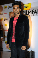 Ram Charan Teja photo #