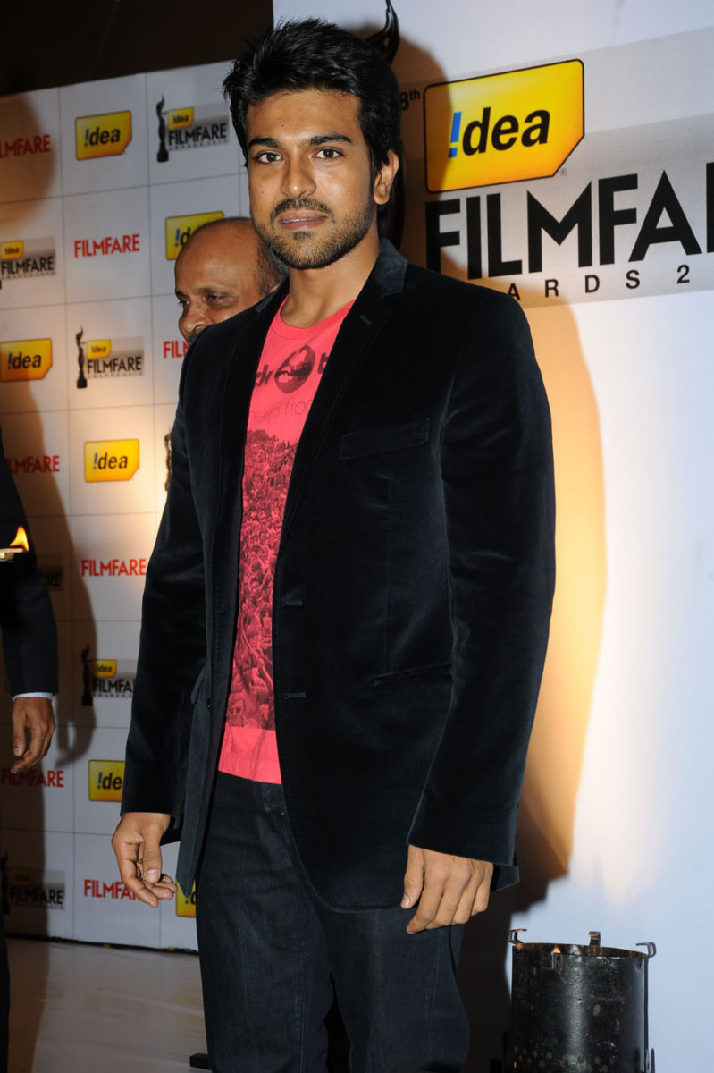 Ram Charan Teja: pic #504251