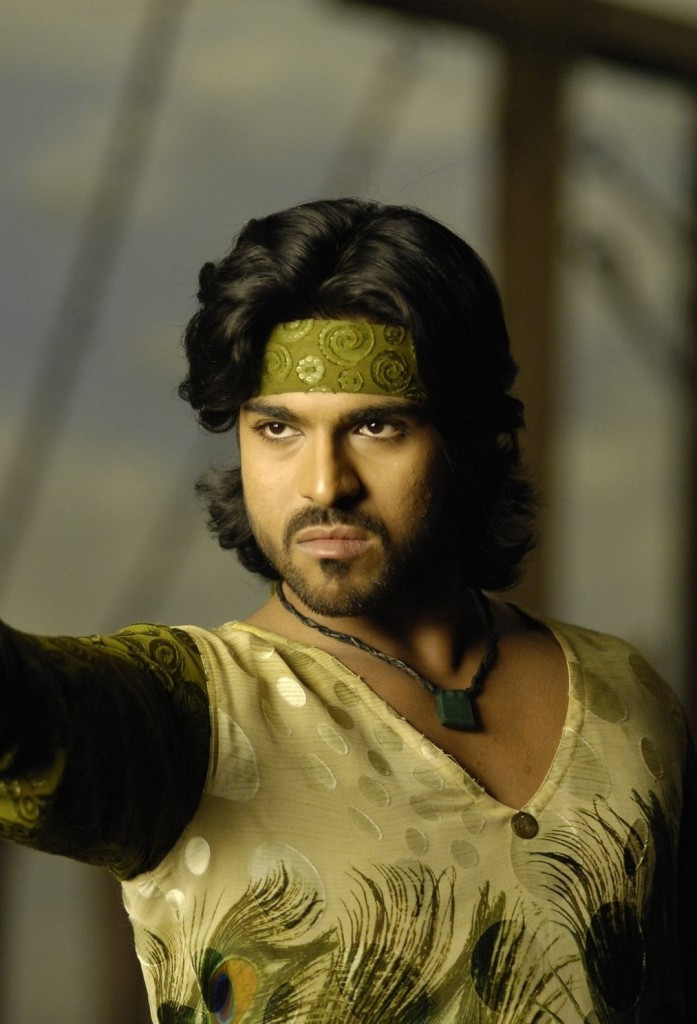 Ram Charan Teja: pic #529644