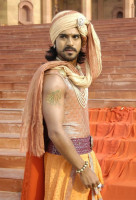 Ram Charan Teja photo #