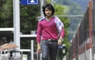 photo 19 in Ram Charan Teja gallery [id509740] 2012-07-12