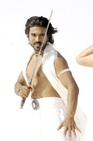 Ram Charan Teja photo #