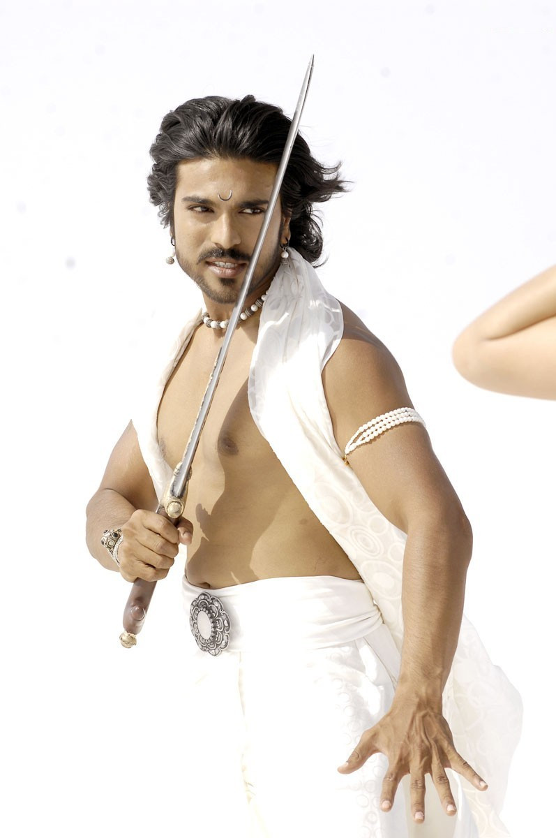 Ram Charan Teja: pic #501821