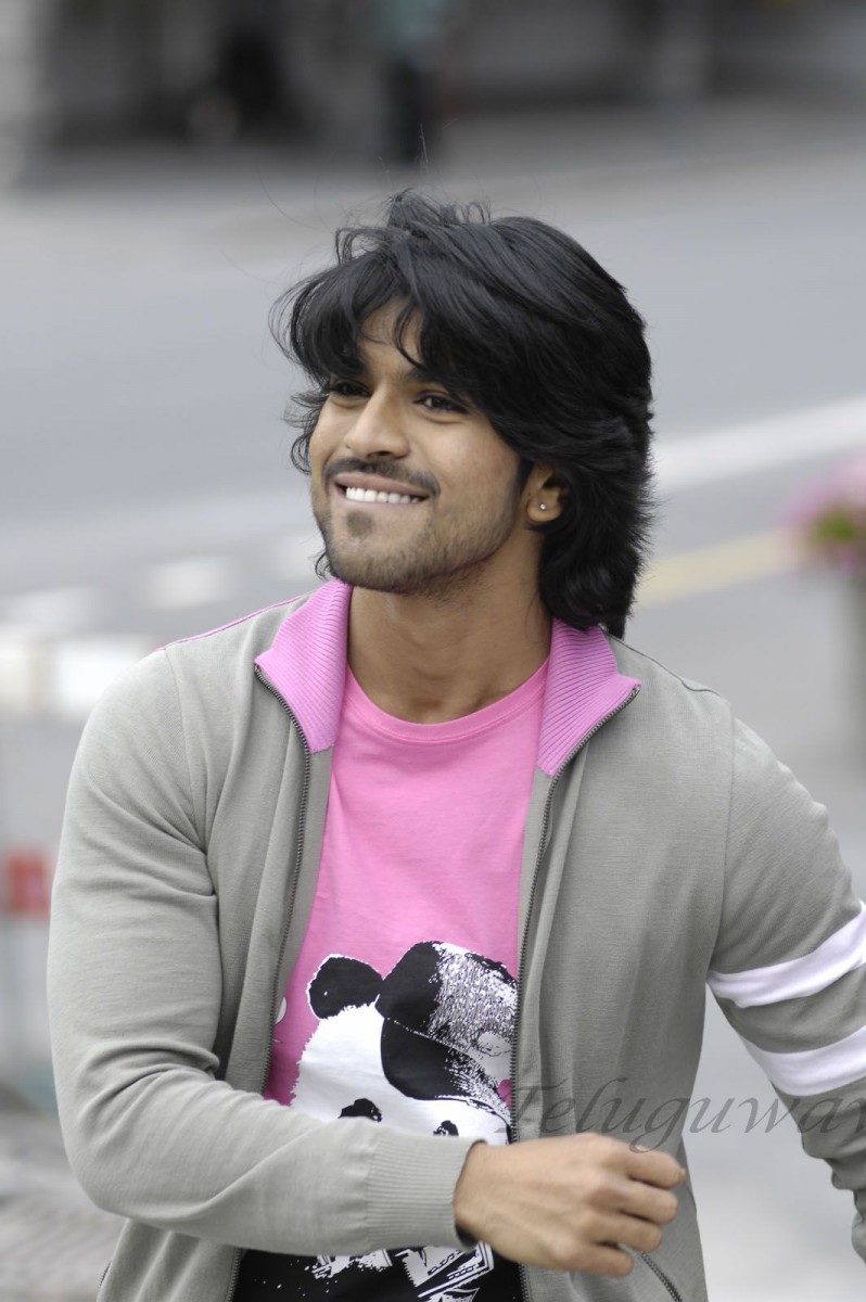 Ram Charan Teja: pic #489512