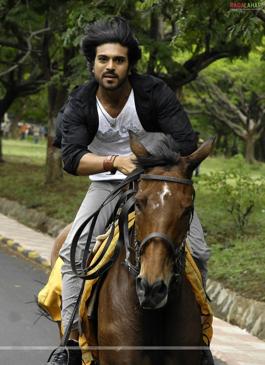 Ram Charan Teja: pic #518792