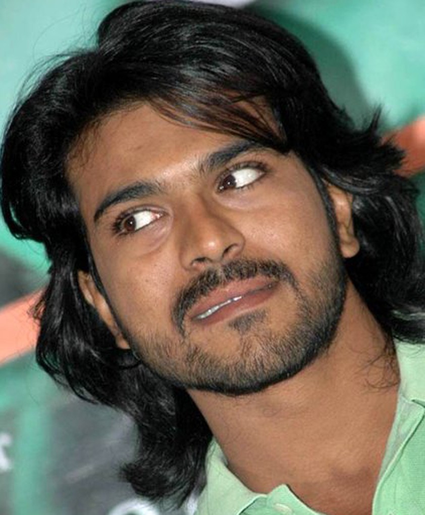 Latest Telugucinemawallpapers - Ram Charan Teja Wallpaper