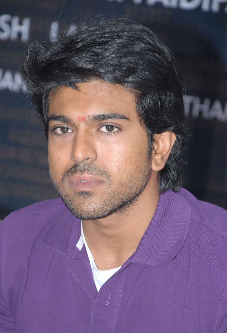 Ram Charan Teja: pic #529643