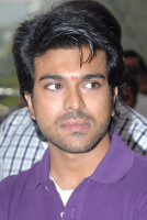 Ram Charan Teja photo #