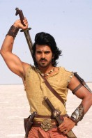 Ram Charan Teja pic #504259