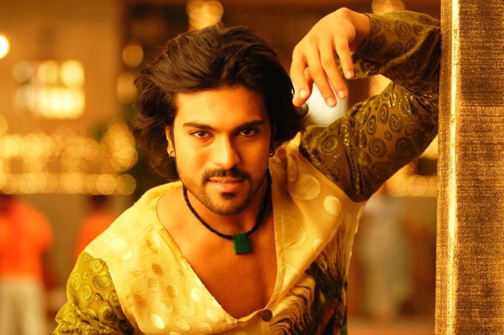 Ram Charan Teja: pic #523127