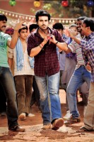 Ram Charan Teja photo #