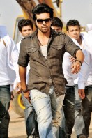 Ram Charan Teja photo #