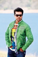 Ram Charan Teja photo #