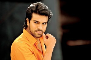 Ram Charan Teja photo #