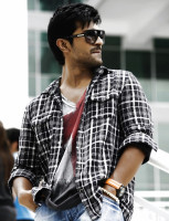 Ram Charan Teja photo #