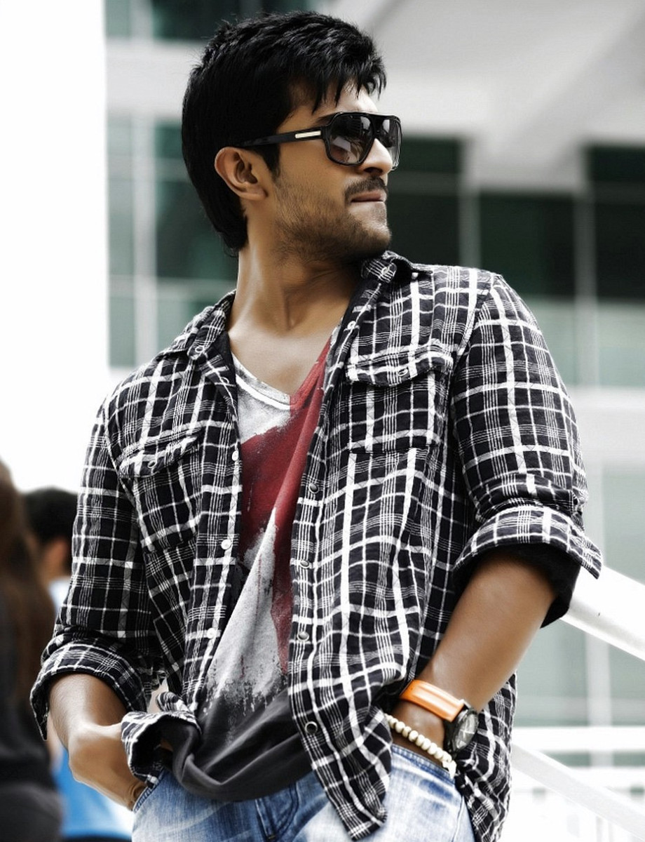 Ram Charan Teja: pic #496894