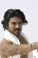 Ram Charan Teja photo #