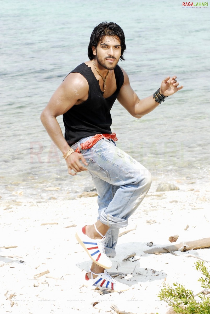 Ram Charan Teja: pic #520886