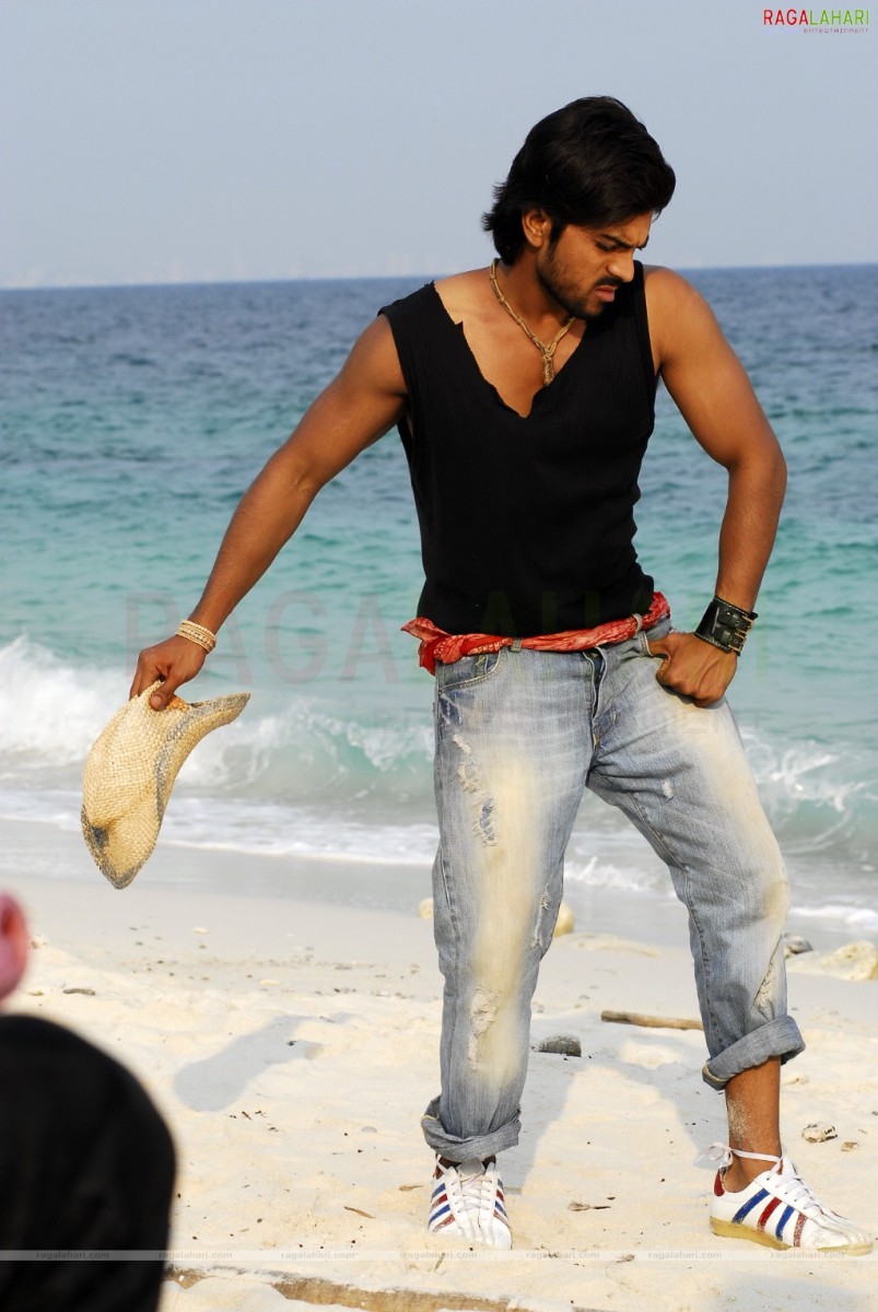 Ram Charan Teja: pic #512699