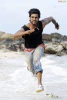 Ram Charan Teja photo #