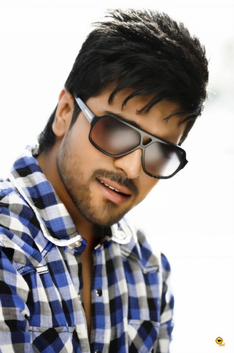 Ram Charan Teja: pic #523124