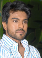 Ram Charan Teja photo #